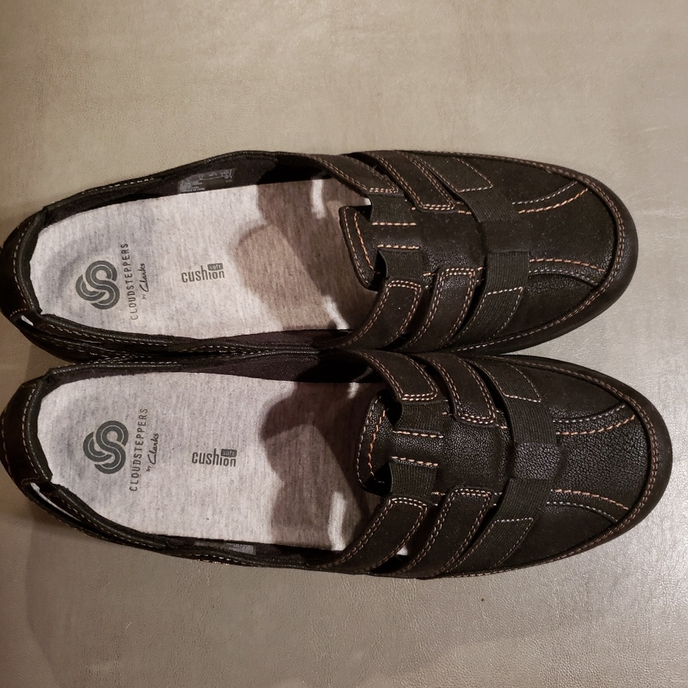 Clark's Shoes